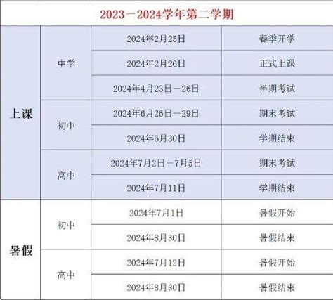 重要通知！事关福州中小学生教育部星期六初中