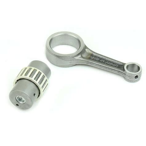 Athena Kawasaki Kx F Connecting Rod Kit Silver Motardinn