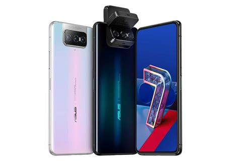 asus-zenfone-7 ZS670KS | Wanda-Tech