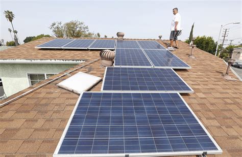 Descubre nuestras OFERTAS en Placas Solares Para Viviendas A qué