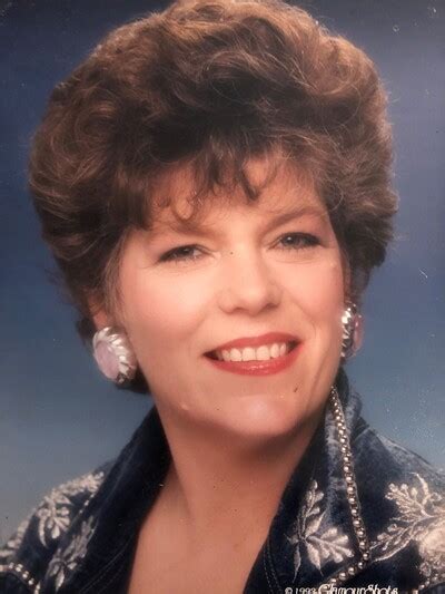 Obituary Galleries Karen Welborn Banks Bill Deberry Funeral Directors