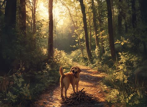 Sticks and Stones: Hidden Dangers Every Dog Owner Must Know - Fur-tales