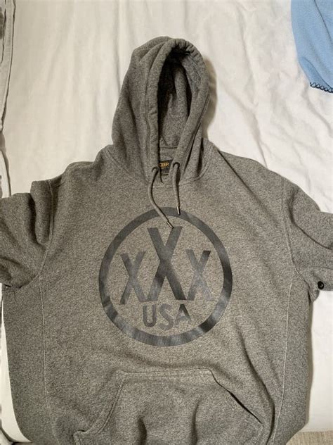 10 Deep 10 Deep Hoodie Grailed