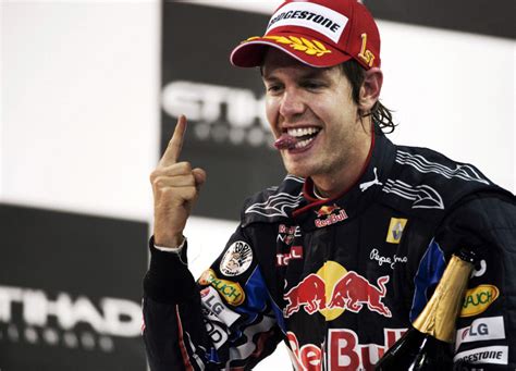 Sebastian Vettel S Best F1 Moments