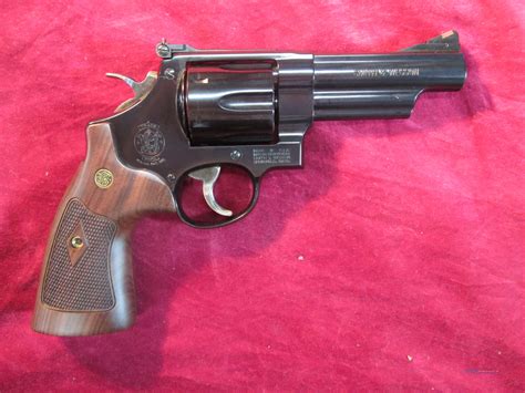 Smith And Wesson Model 29 Classic 4 For Sale At