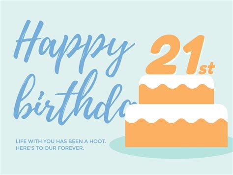 Best Happy 18th Birthday Wishes Messages And Quotes Fotor