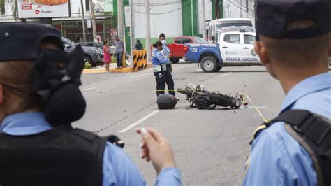 Al Menos 39 Personas Han Fallecido En Accidentes Viales En Lo Que Va