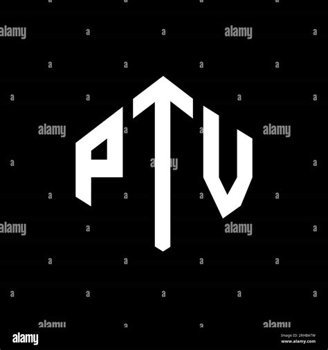 Ptv logo hi-res stock photography and images - Alamy