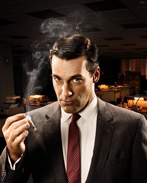 So Want Dons Swagger And Demeanor John Hamm Don Draper Mad Men Olaf