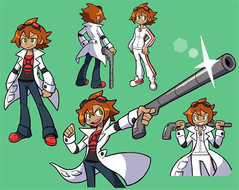 Lucius Commission By Shenaniganza On Deviantart