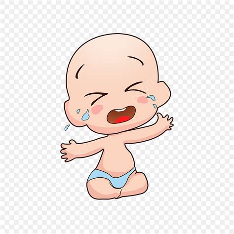 Image Sad Face Child Cartoon Images