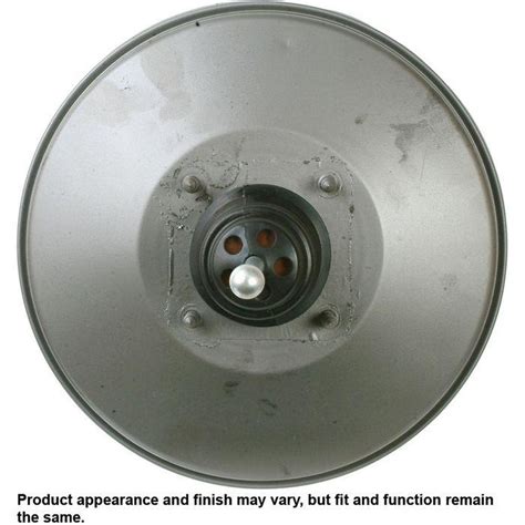 Duralast Remanufactured Brake Power Booster 53 2653