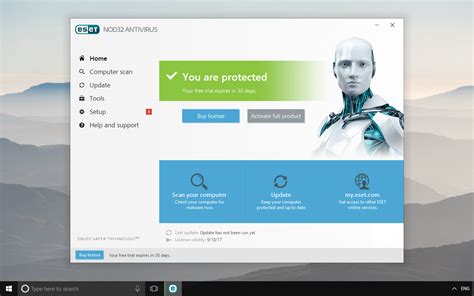 Eset Nod32 Trial Download