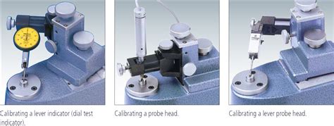 How To Calibrate Mitutoyo Digital Indicator at Carol Hay blog