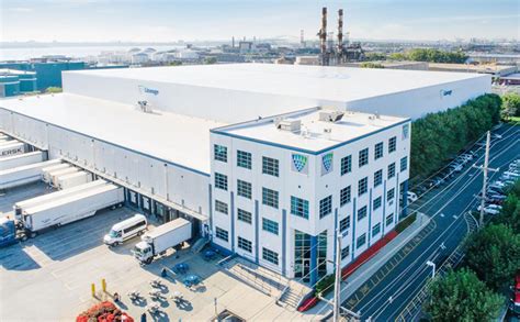 Lineage Logistics Announces Rebranding Changes Name To Lineage