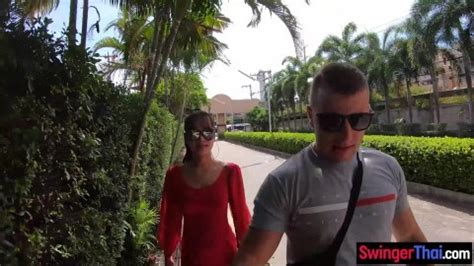 Big Boobs Amateur Thai Milf Girlfriend Sex With Her Two Week Boyfriend Xdreamz