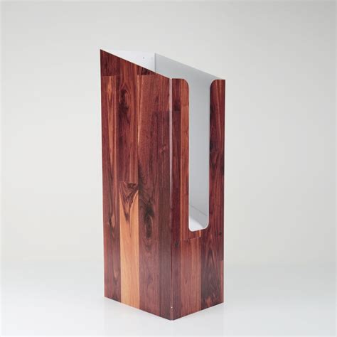 Newspaper Stand & Magazine Display Stand | Luminati