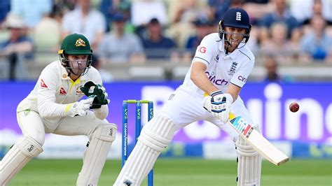 Ashes Australia Vs England First Test Joe Root Reverse Ramp