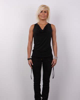 Collection Of An Anonymous Blonde Wife Stripping Naked Porn Pictures XXX Photos Sex Images