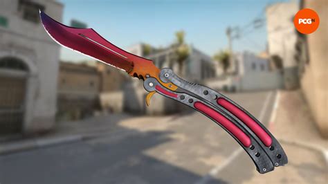 Best Cs2 Knife Most Expensive Counter Strike 2 Knives