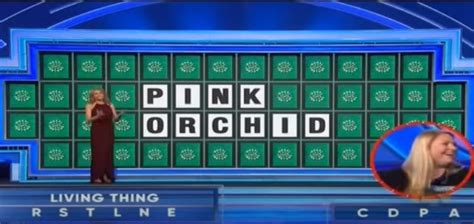 Wheel of Fortune fans claim player was ‘robbed’ on bonus puzzle she ...