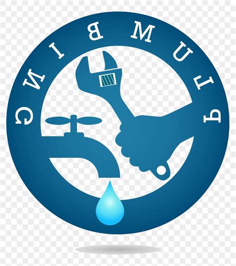 Plumbing Clipart Logo Plumbing Logo Transparent Free For Download On