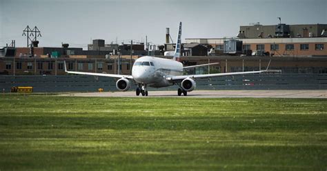 Power Outage Causes Flight Delays At Buffalo Airport