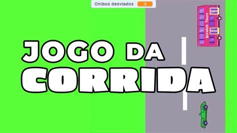 Voc Criou Um Jogo De Corrida Librain