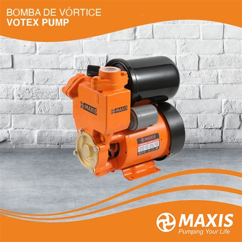 Auto Series Surface Vortex Single Phase Electric Water Pumps For Home