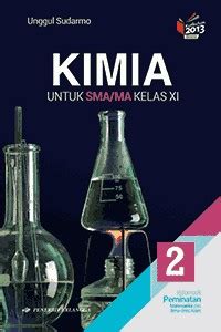 Kimia Sma Kelas Xi Peminatan