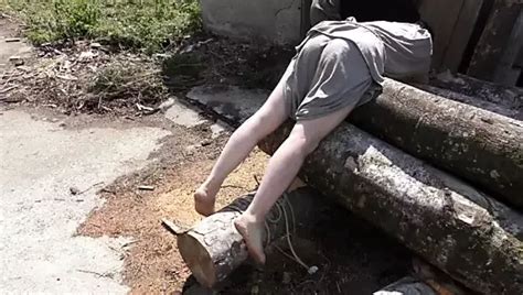 Corporal Punishment In The Early Middle Ages 3 Gay Porn XHamster