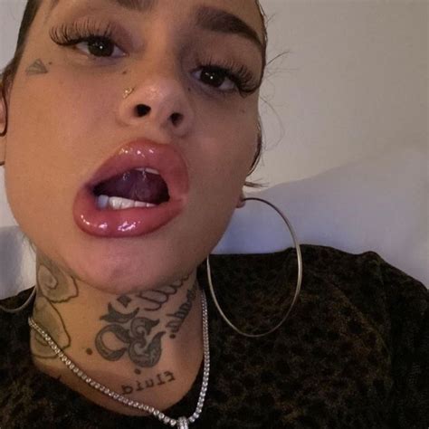 Makeup Kehlani And Cyber Image 8285710 On Favim