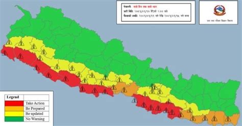 तराईमा चल्यो लु बच्न के गर्ने के नगर्ने