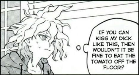 Daily Danganronpa Hentai Screenshot R Danganronpa