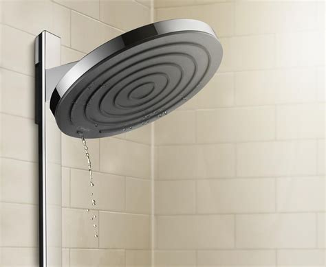 Hansgrohe Colonne De Douche Pulsify S Jets Ecosmart L Min Avec