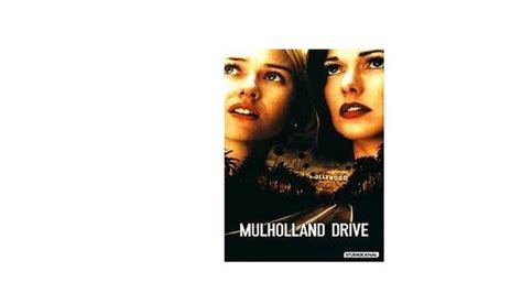 Mulholland Drive 2001