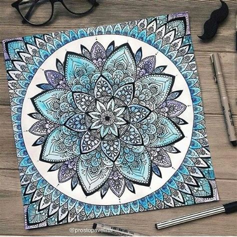 Pin By Valentina On Disney Mandala Art Mandala Artwork Mandala Doodle