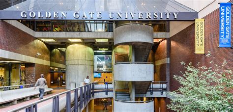 Golden Gate University Ggu Admissions 2025 Scholarships Fees 2025
