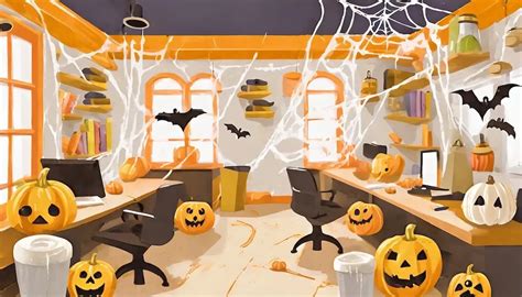 10 Best Halloween Ideas for Work to Engage Hybrid and Remote Teams