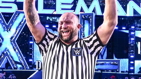 Bully Ray señala una desconexión durante el segmento de Wyatt Sicks