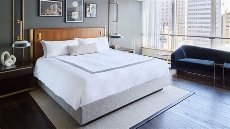 Downtown Dallas Luxury Hotel Rooms Suites Thompson Dallas