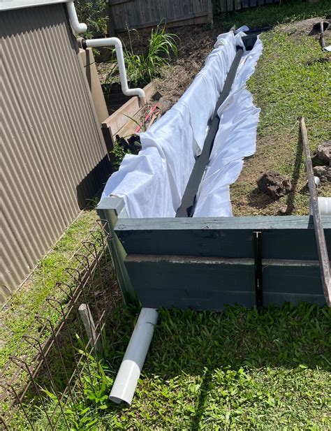 Plumber For Stormwater Drainage Brisbane Sunshine Coast