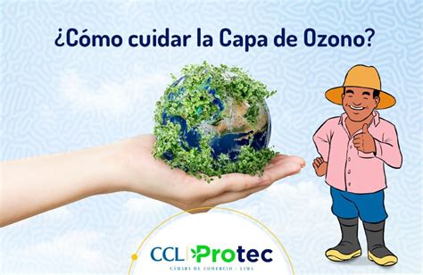 Reducción de la capa de ozono Colombia Verde