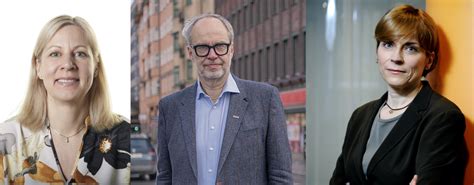 Var Fj Rde Chef Har L Tit Sig P Verkas Av Hot P Jobbet