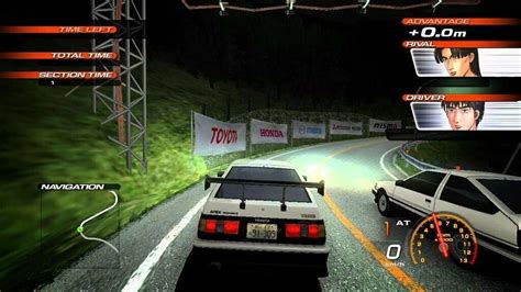58 Games Like Initial D Extreme Stage Games Like
