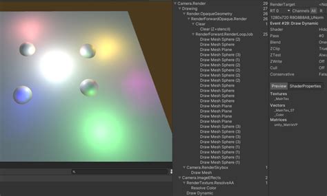 【unity Shader 学习笔记】5 3 Unity 内的光照与渲染路径 知乎