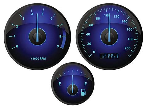 Rev Counter Illustrations Royalty Free Vector Graphics And Clip Art Istock