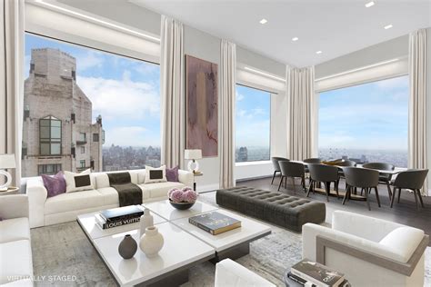 432 Park Avenue Maz Group