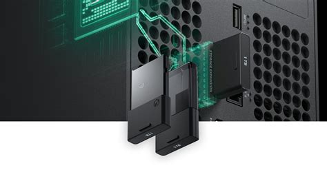 Buy Seagate Storage Expansion Card For Xbox Series Xs Microsoft Store