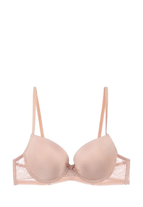 Бюстгальтер Infinity Lingerie Menorca цвет розовый IN013EWGPV59 купить в интернет магазине